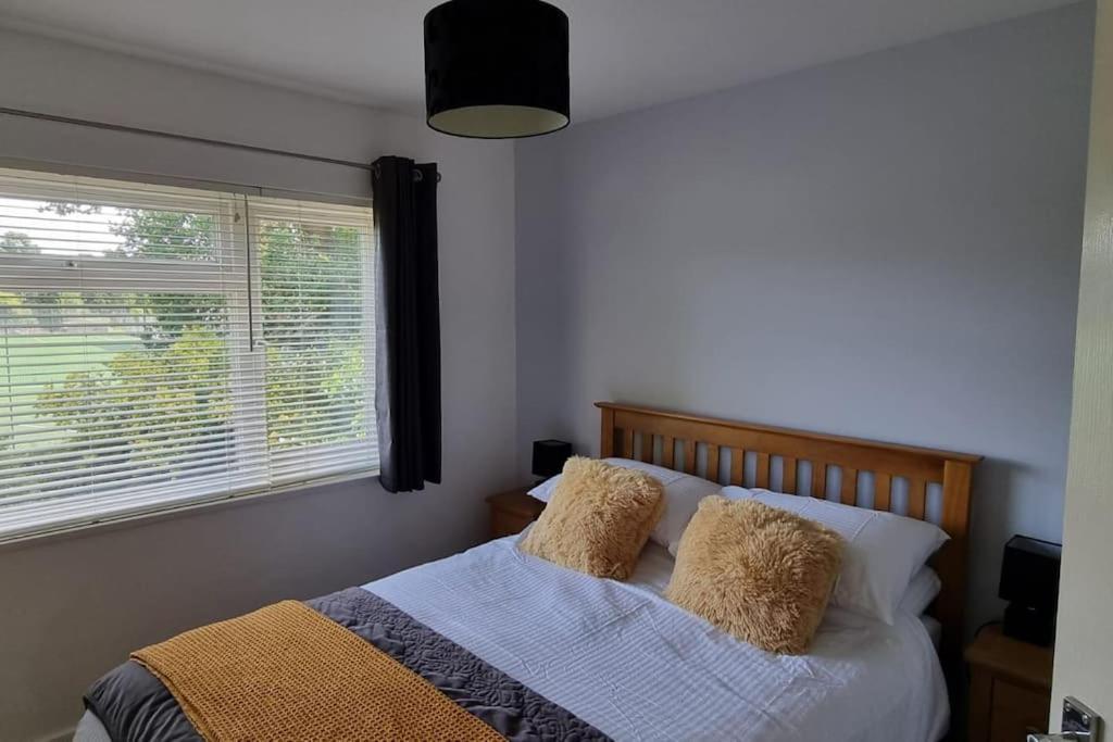 Сasa de vacaciones Near Legoland With Free Parking